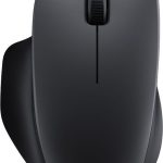 Компьютерная мышь Xiaomi  Mouse Comfort Edition | Wireless | 2.4GHz | Black 