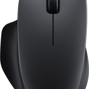 Компьютерная мышь Xiaomi  Mouse Comfort Edition | Wireless | 2.4GHz | Black 