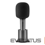 Проводные наушники Xiaomi  | Karaoke Microphone | Bluetooth | Black 