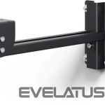 Другой товар Ecovacs  | GSP010002 RTK Wall Mounting Kit for GOAT A-JO-Family, Content: 1x L-Shaped Bracket Measuring, 4x Mounting Screws, 1x Wall Adhesive 