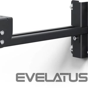 Другой товар Ecovacs  | GSP010002 RTK Wall Mounting Kit for GOAT A-JO-Family, Content: 1x L-Shaped Bracket Measuring, 4x Mounting Screws, 1x Wall Adhesive 