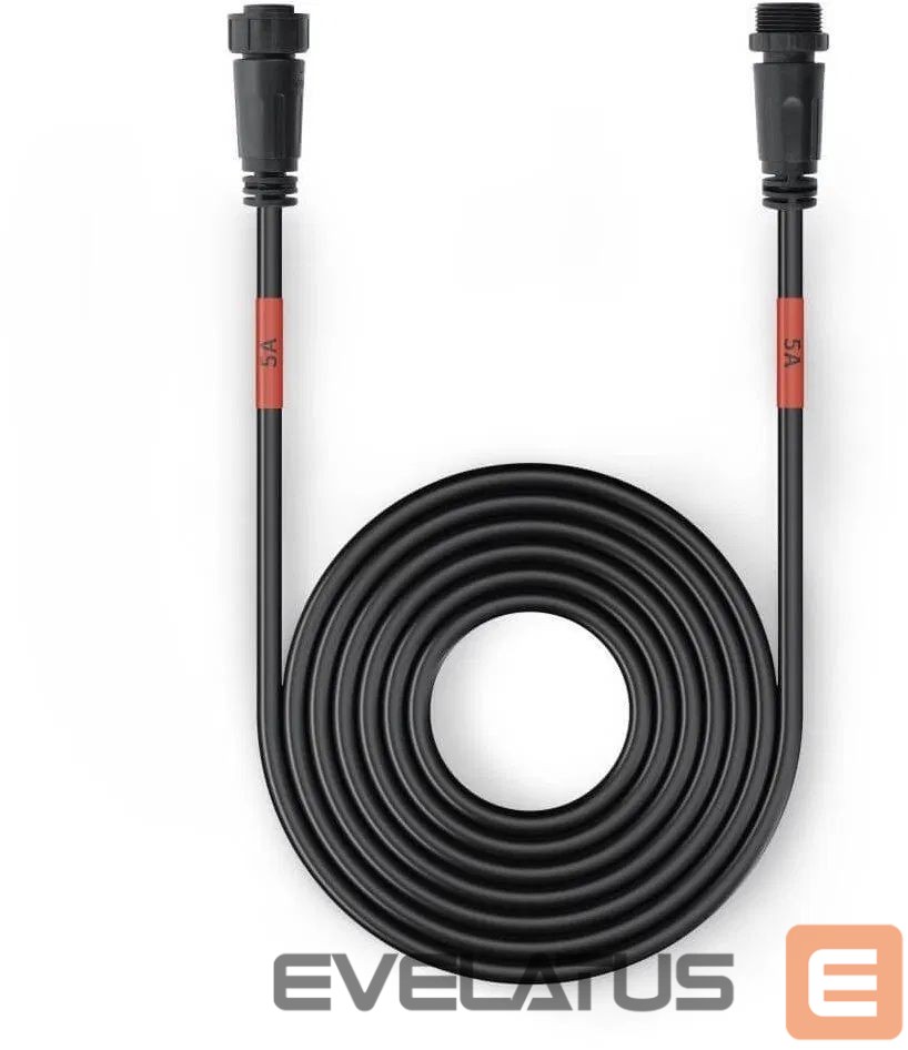 Другой товар Ecovacs | GEX010002 Extension Cable for GOAT A-Family Charging Station - 10m, 1 pcs