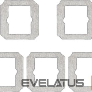 Аксессуар для пылесосов Ecovacs  Mopping Pad W-CC02-0012 for WINBOT MINI 