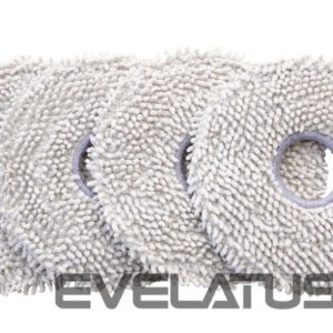 Аксессуар для пылесосов Ecovacs  Mopping Pad DWP020022 for T50 family/T50 Max/T30 C PRO 