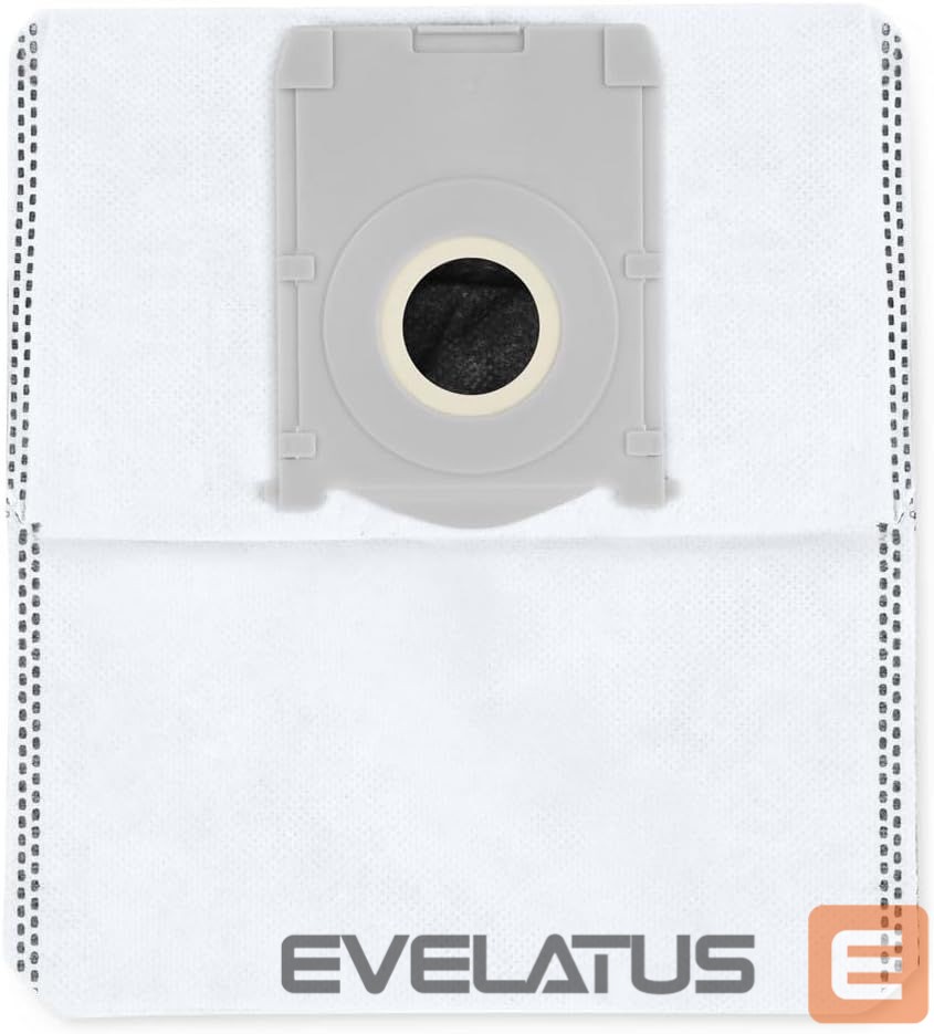 Аксессуар для пылесосов Ecovacs Dust Bags for X8/T50/T50 MAX family/T30C PRO