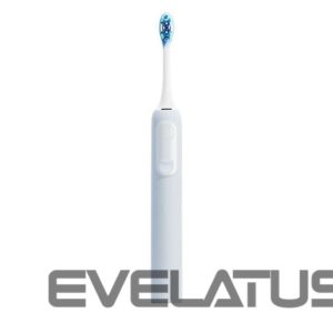 Зубная щётка Xiaomi  | Oscillation Electric Toothbrush | Rechargeable | For adults | Number of brush heads included 1 | Number of teeth brushing modes 3 | Blue 