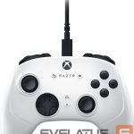 Компьютерные креслa / столы Razer  | Gaming Controller for Xbox Series X/S and PC | Wolverine V3 Tournament Edition 