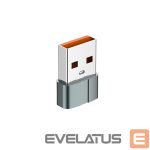 Беспроводные наушники ColorWay  Type-C to USB-A Adapter | CW-AD-CA 
