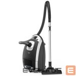 Пылесос Adler  Vacuum Cleaner | AD 7069 | Bagged | Power 3200 W | Dust capacity 3.5 L | Black 