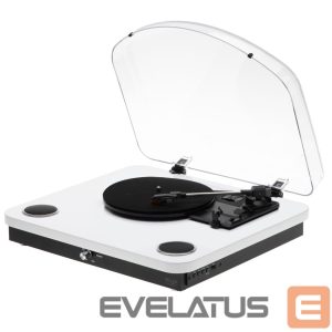 Проигрыватели пластинок Adler  Turntable | AD 1914 | USB port 