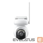 Веб камера Reolink  | 4K Smart WiFi Security Camera | Altas Series B660 | Dome | 8 MP | f=4mm，fixed | IP65 | H.264/H.265 | Micro SD, Max. 512 GB 