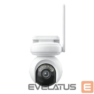 Веб камера Reolink  | 4K Smart WiFi Security Camera | Altas Series B660 | Dome | 8 MP | f=4mm，fixed | IP65 | H.264/H.265 | Micro SD, Max. 512 GB 