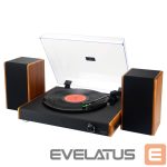 Проигрыватели пластинок Adler  Turntable with USB | AD 1915 | USB port 