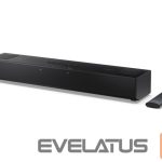 Компьютерные колонки Sharp  HT-SB700 2.0.2 Compact Dolby Atmos Soundbar | 