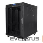 Серверы Lanberg  Rack cabinet 19 
