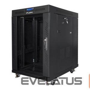 Серверы Lanberg  Rack cabinet 19 