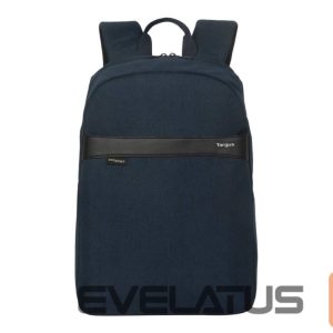 Сумка для портативных компьютеров Targus  15-16" GeoLite EcoSmart® Essentials Backpack - Black | 