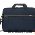 Сумка для портативных компьютеров Targus  15-16" GeoLite EcoSmart Slim Brief - Blue | 