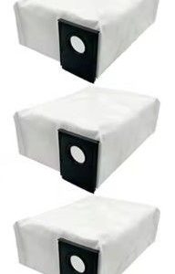 Аксессуар для пылесосов Midea  V15 Dust Bag | 3 pc(s) 
