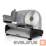 Другая малая бытовая техника Tristar  | Food Slicer | EM-2099 | Metallic silver | 150 W 