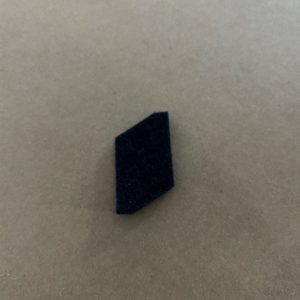 Аксессуар для пылесосов Midea  P5 Sponge MCS2021W | 1 pc(s) 