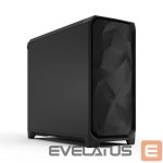 Корпус для компьютера Fractal Design  Meshify 3 XL | Black Solid | ATX | Power supply included No 