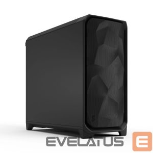Корпус для компьютера Fractal Design  Meshify 3 XL | Black Solid | ATX | Power supply included No 
