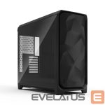 Корпус для компьютера Fractal Design  Meshify 3 XL | Black TG Light Tint | ATX | Power supply included No 