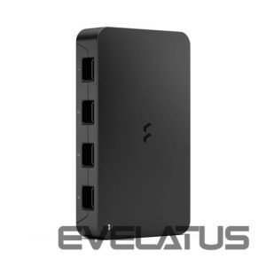 Наушники с микрофоном Fractal Design  Adjust Pro Hub | Black 