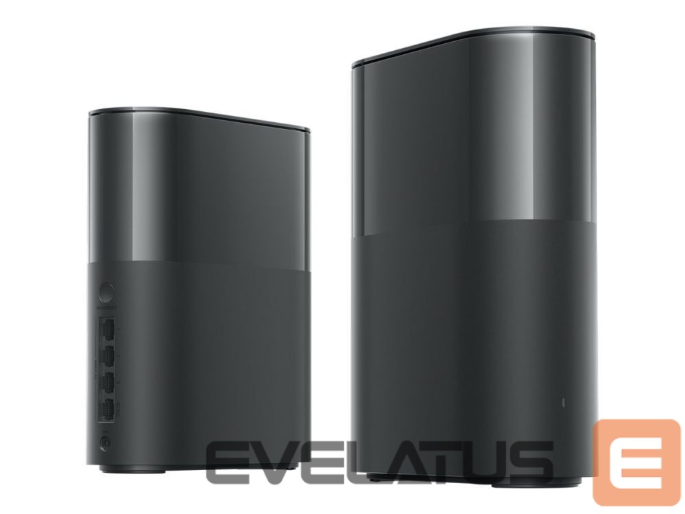 Роутер Xiaomi Mesh System BE3600 Pro EU(1-PACK) |
