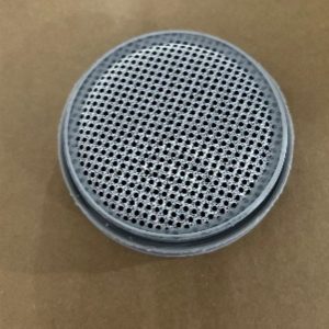 Аксессуар для пылесосов Midea  P5 Filter MCS2021WB Filter | 1 pc(s) 