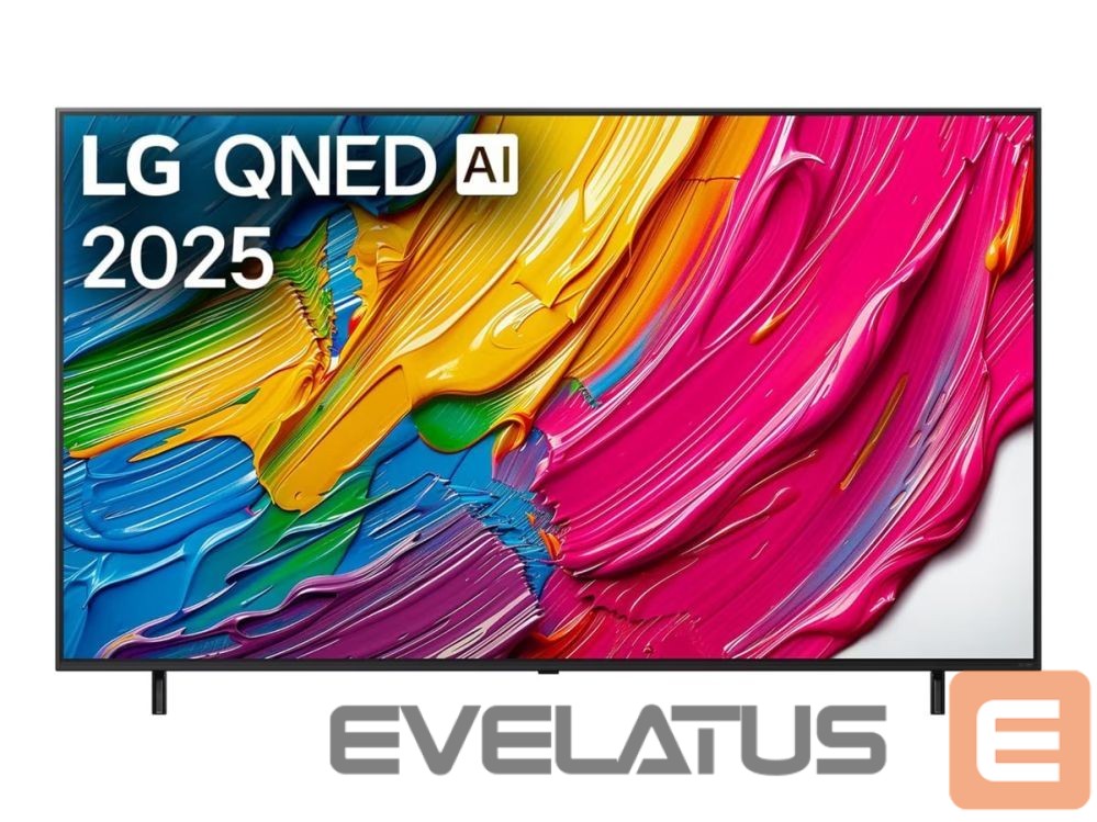 Телевизор LG LG 75QNED80A3A - LED