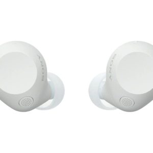 Беспроводные наушники Sony  WF-C710N Truly Wireless Noise Cancelling Earbuds - White | 