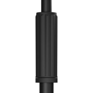 Проводные наушники Genesis  | Microphone Stand | Thulium 350D | Black 