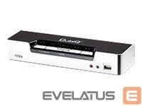 Сервер - Прочие аксессуары Aten  4-Port USB HDMI/Audio KVMP Switch |  | 4-Port USB HDMI/Audio KVMP  Switch 