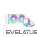 Кулер Deepcool  CPU Liquid Cooler | LE240 WH V2 | Intel, AMD 