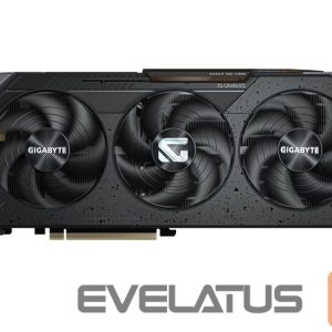 Графическая карта / Видеокарты Gigabyte  Radeon RX 9070 XT GAMING OC 16G | 
