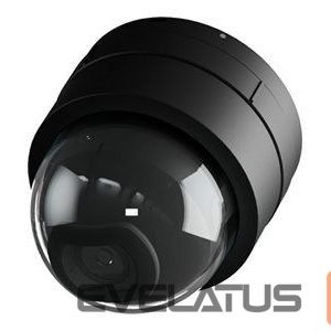 Веб камера UBIQUITI  Ultra-compact and tamper-resistant 2K HD PoE camera with night vision designed for low-profile indoor security, black | 