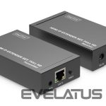 Зарядное устройство Digitus  | HDMI IP Extender Set, Full HD, 120 m | DS-55517 