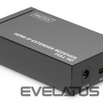 Зарядное устройство Digitus  | HDMI IP Extender Receiver, Full HD | DS-55518 