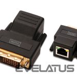 Зарядное устройство Digitus  | DVI extender over Cat.5 / Cat.6 | DS-54101 