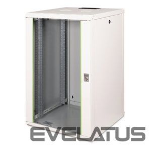 Другие товары Digitus  Wall Mounting Cabinet | DN-19 20U-6/6 | Light Grey 
