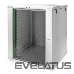 Другие товары Digitus  Wall Mounting Cabinet | DN-19 16U-6/6-EC | Light Grey 