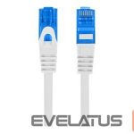 Аксессуар для мониторов Lanberg  Patchcord Cat.6A S/FTP LSZH CCA | PCF6A-10CC-0150-S | 1.5 m 