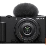 Цифровая зеркальная фотокамера Sony  ZV-1F Vlog Camera | 