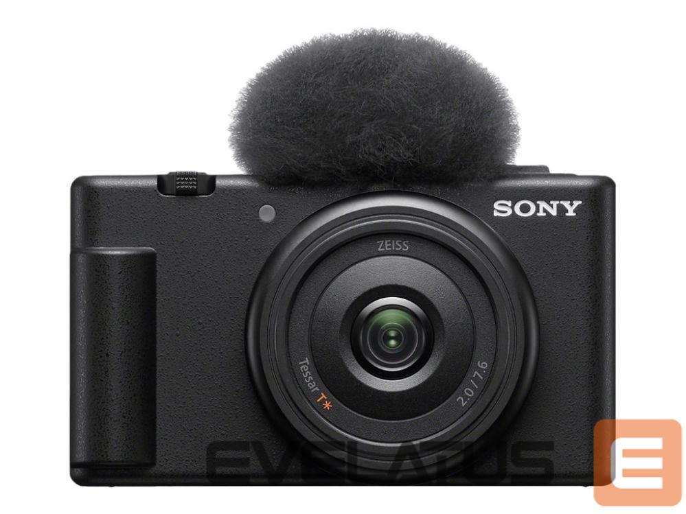 Цифровая зеркальная фотокамера Sony ZV-1F Vlog Camera |