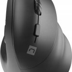 Компьютерная мышь Genesis  Mouse | Natec Crake 2 Pro | Wired | Black 