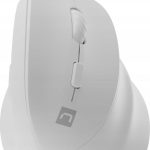 Компьютерная мышь Genesis  Mouse | Natec Crake 2 Pro | Wired | White 