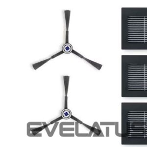 Аксессуар для пылесосов Ecovacs  DKT060175 Standard Service Kit 