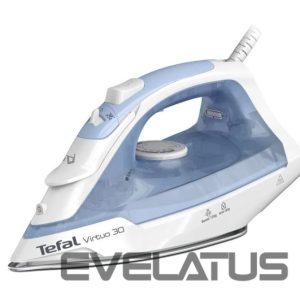 Утюг TEFAL  FV2C41E0 Virtuo Steam Iron | 
